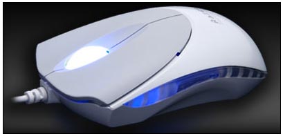 Razer Pro Mouse
